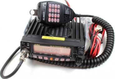 Alinco DR-138-H 2m VHF-Transceiver